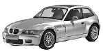 BMW E36-7 P3400 Fault Code