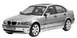 BMW E46 P3400 Fault Code