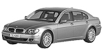 BMW E65 P3400 Fault Code